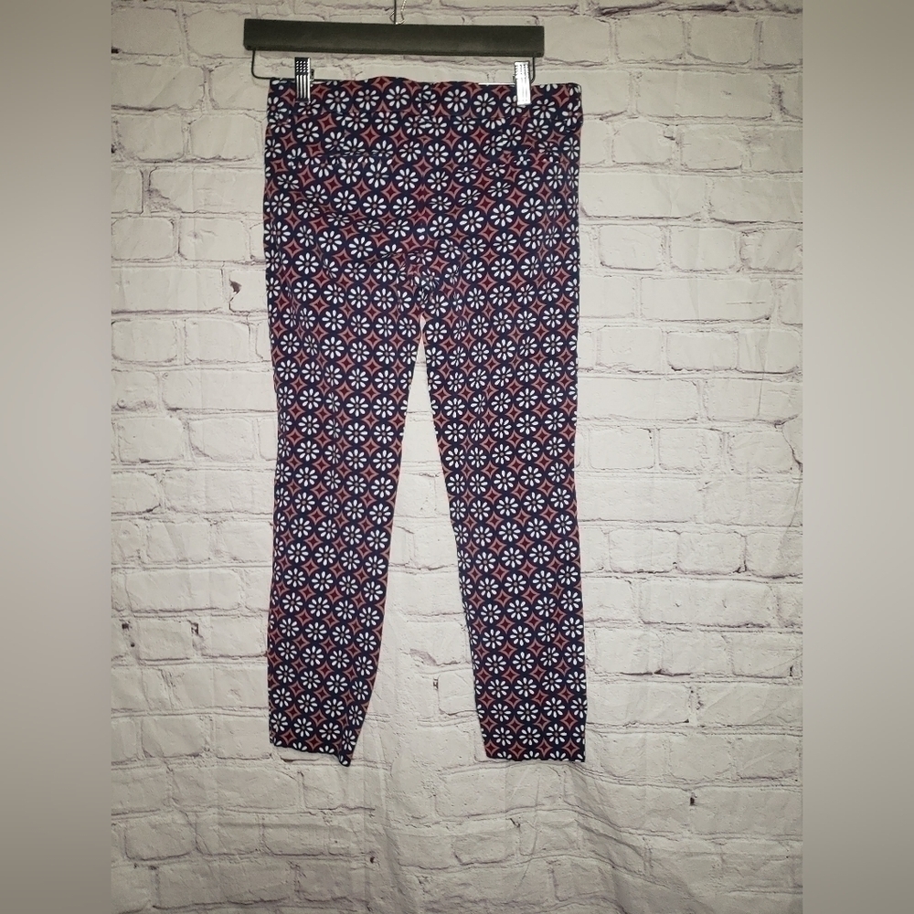 🧡Old navy the diva floral pants - Picture 4 of 4